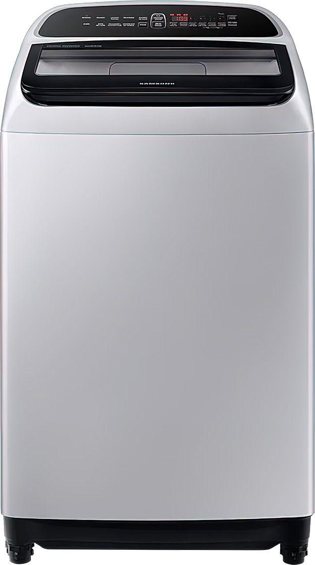 LAVADORA CON DOSIFICADOR MAGIC DISPENSER 13 KG CARGA SUPERIOR - SAMSUNG