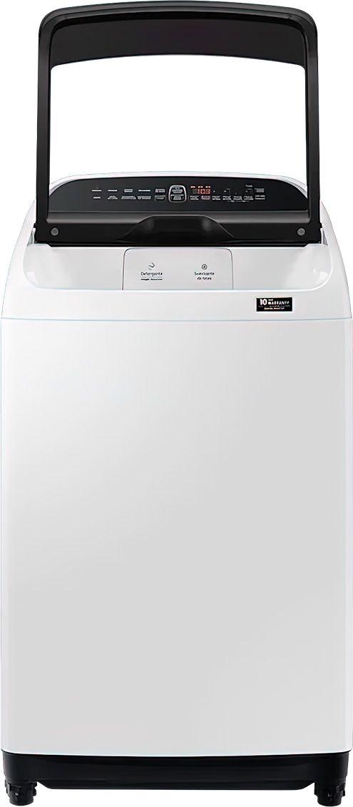 LAVADORA 17 KG CARGA SUPERIOR C/BLANCO - SAMSUNG