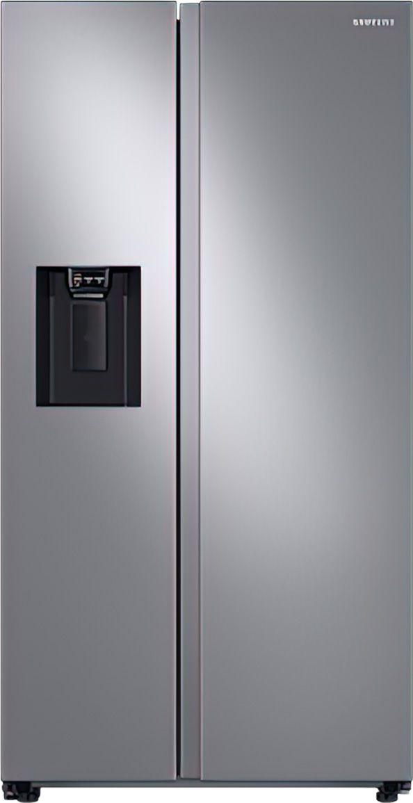 REFRIGERADOR SIDE BY SIDE CON SPACE MAX - SAMSUNG