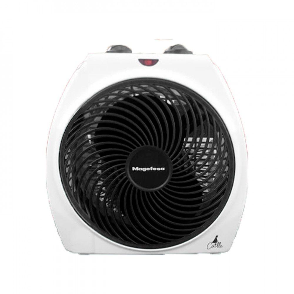 TERMOVENTILADOR CAILLE - MAGEFESA