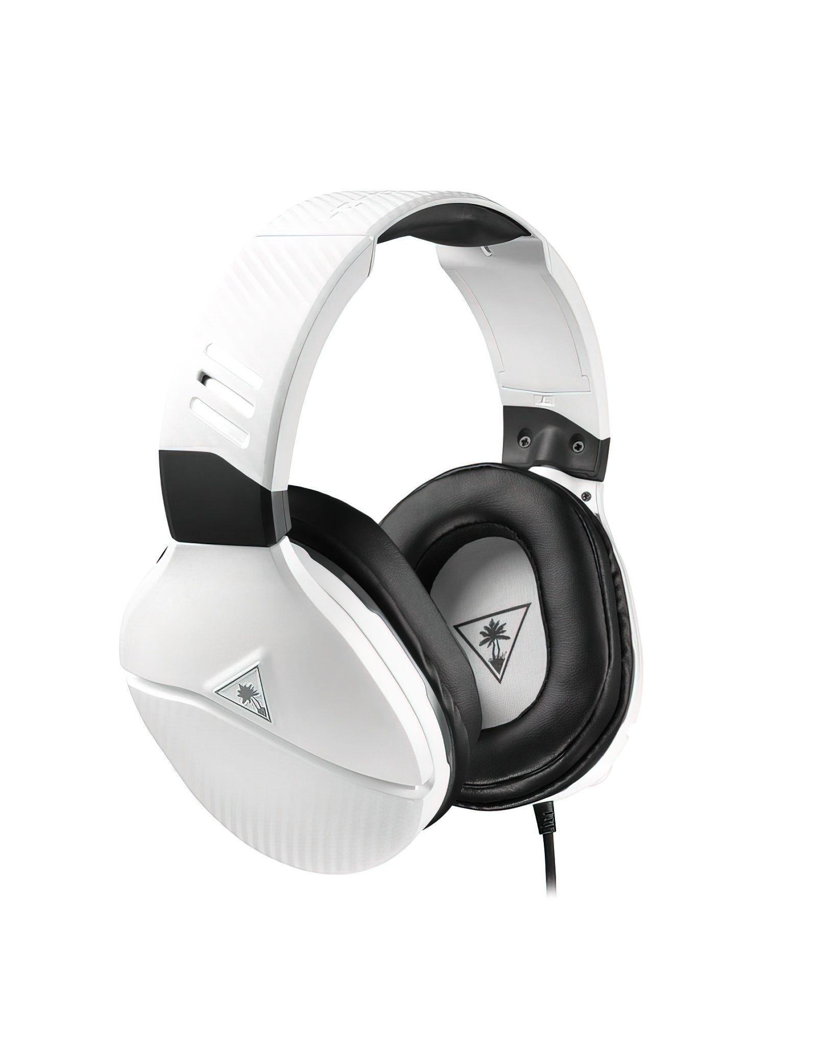 AUDÍFONOS PS4 RECON 200 - TURTLE BEACH