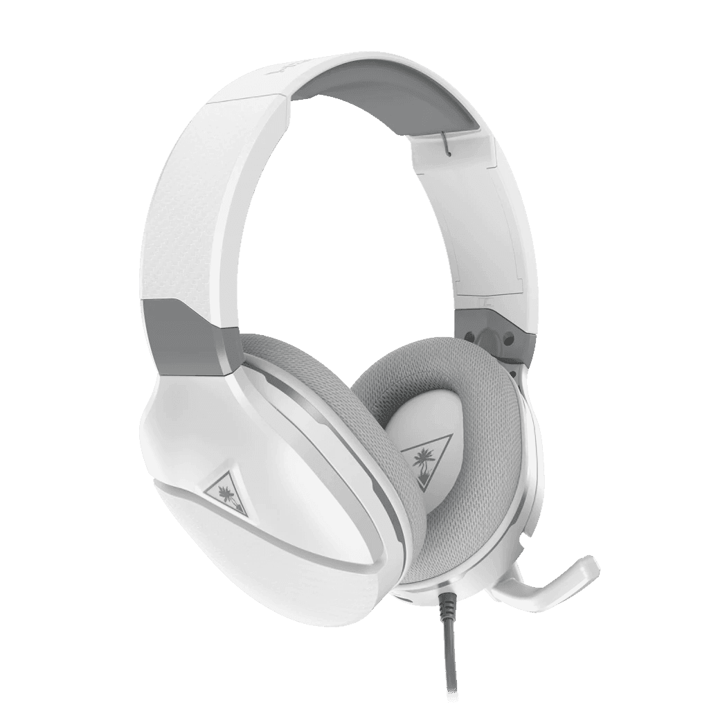 AUDÍFONOS PS4 RECON 200 GEN 2 -TURTLE BEACH