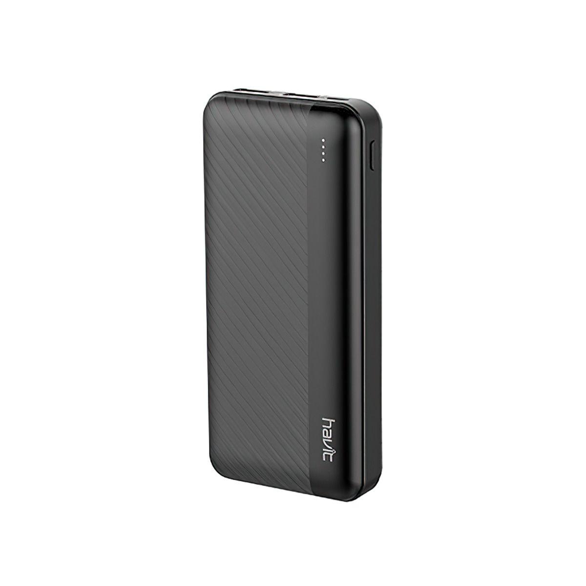 CARGADOR H584 - HAVIT