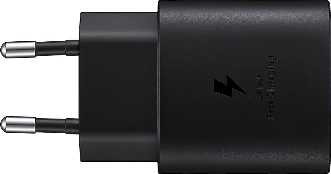 CARGADOR DE 25W (USB-C A USB-C) - SAMSUNG