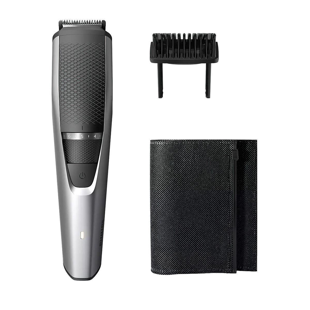 CORTABARBA BEARDTRIMMER SERIES 3000 - PHILIPS