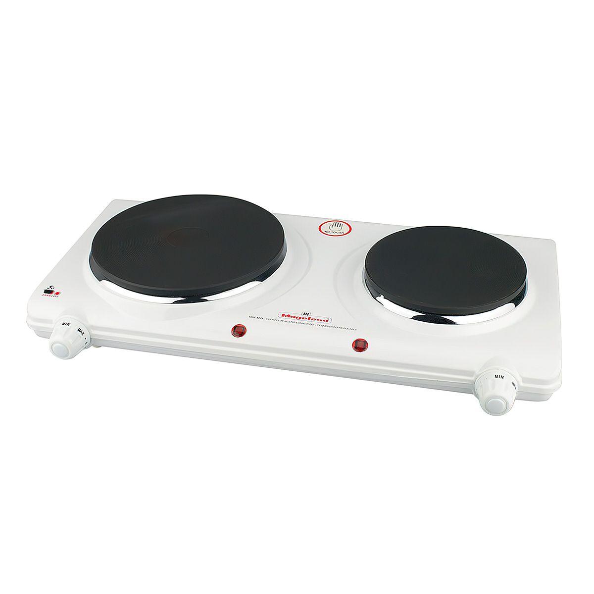 COCINA PORTÁTIL DINAMIC DUO - MAGEFESA