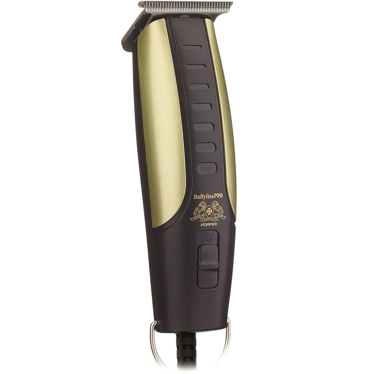 TRIMMER ORIGINAL FX BABYLISS PRO