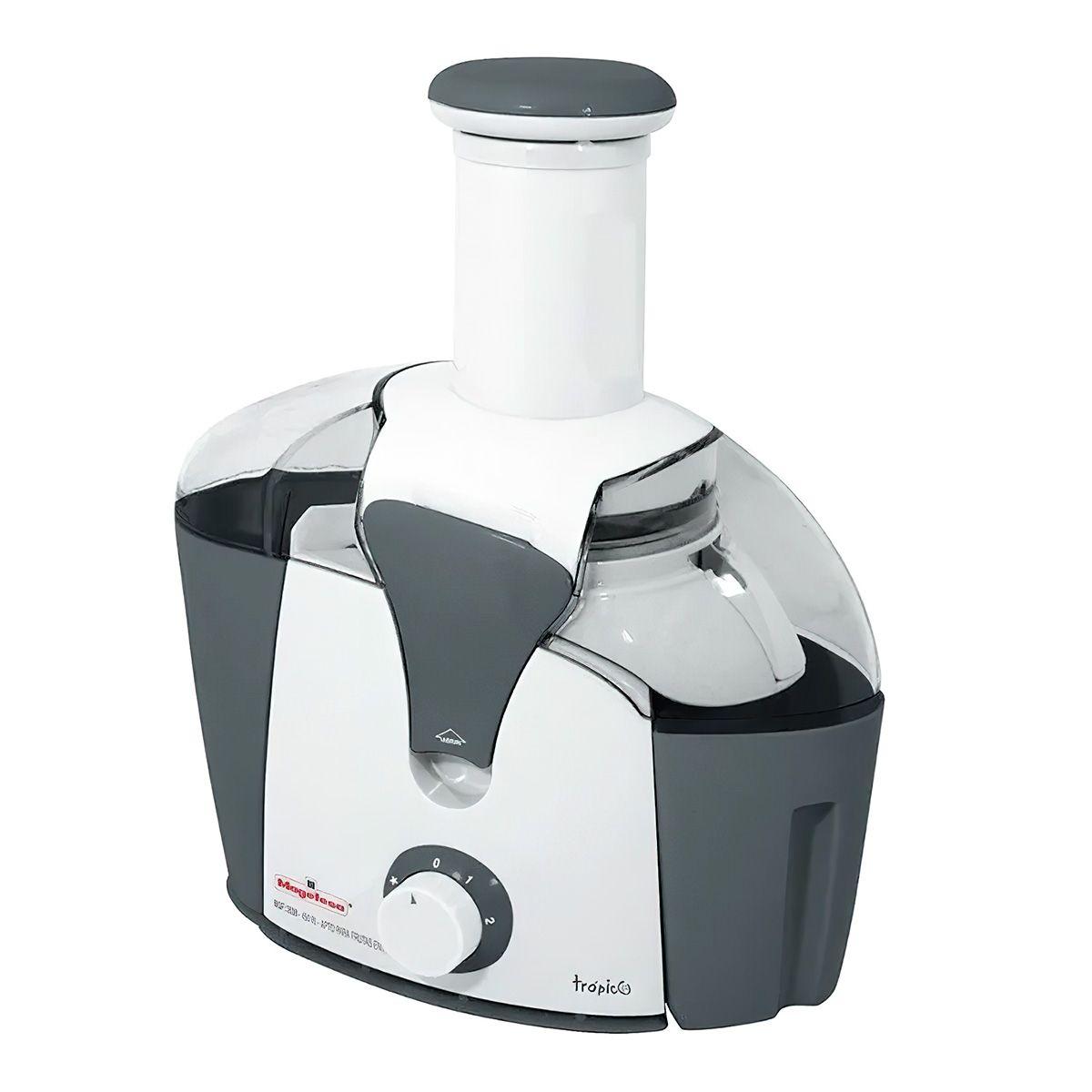 EXTRACTOR DE JUGO TRÓPICO - MAGEFESA