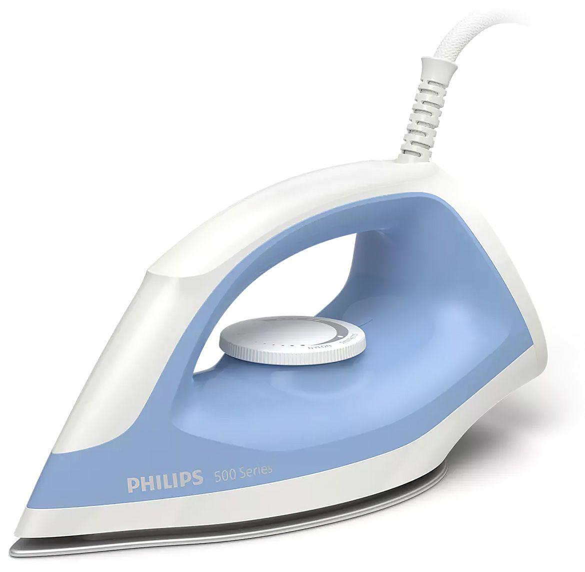 PLANCHA SECA DRY IRON - PHILIPS