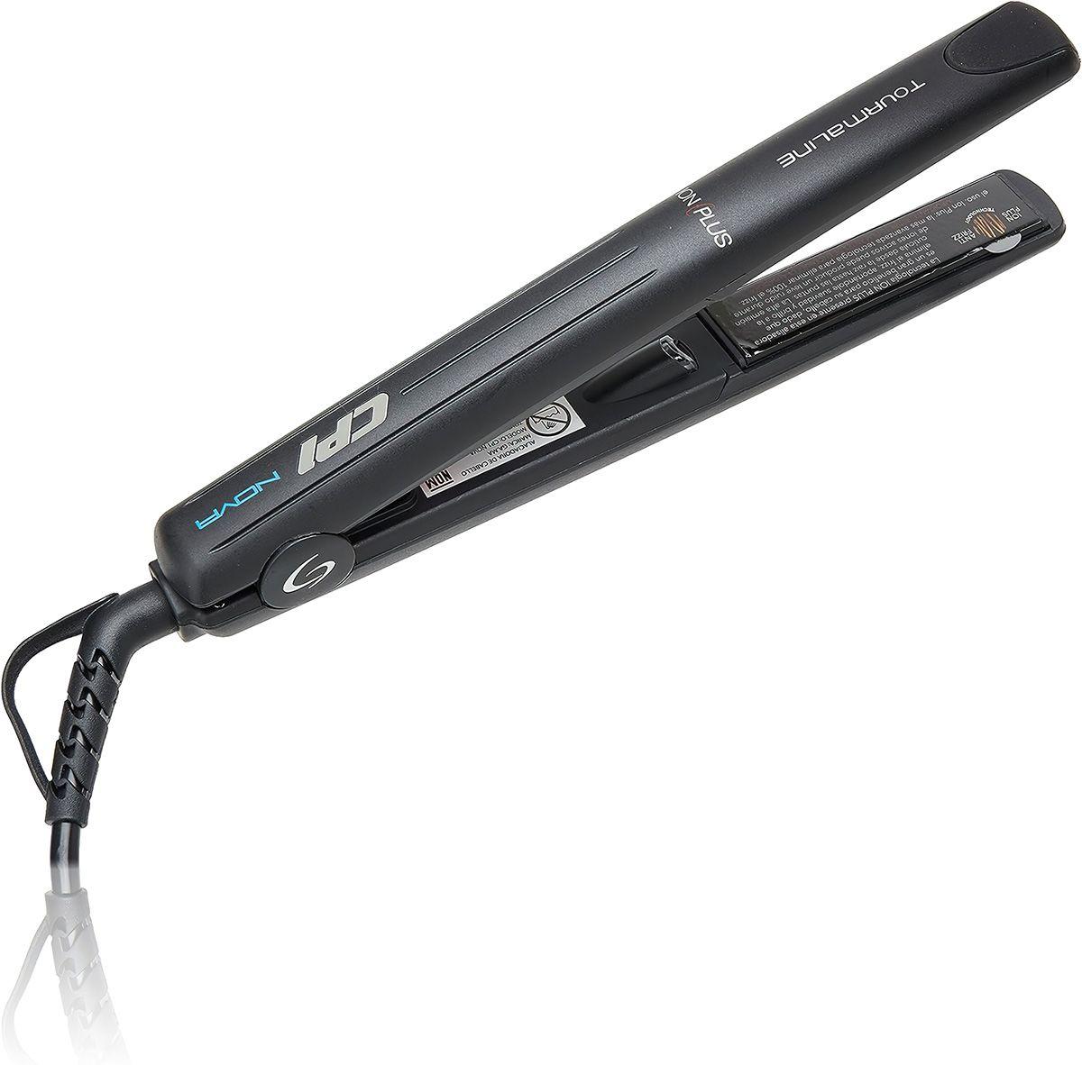 PLANCHA DE PELO CP1 NOVA TOURMALINE ION PLUS - GAMA