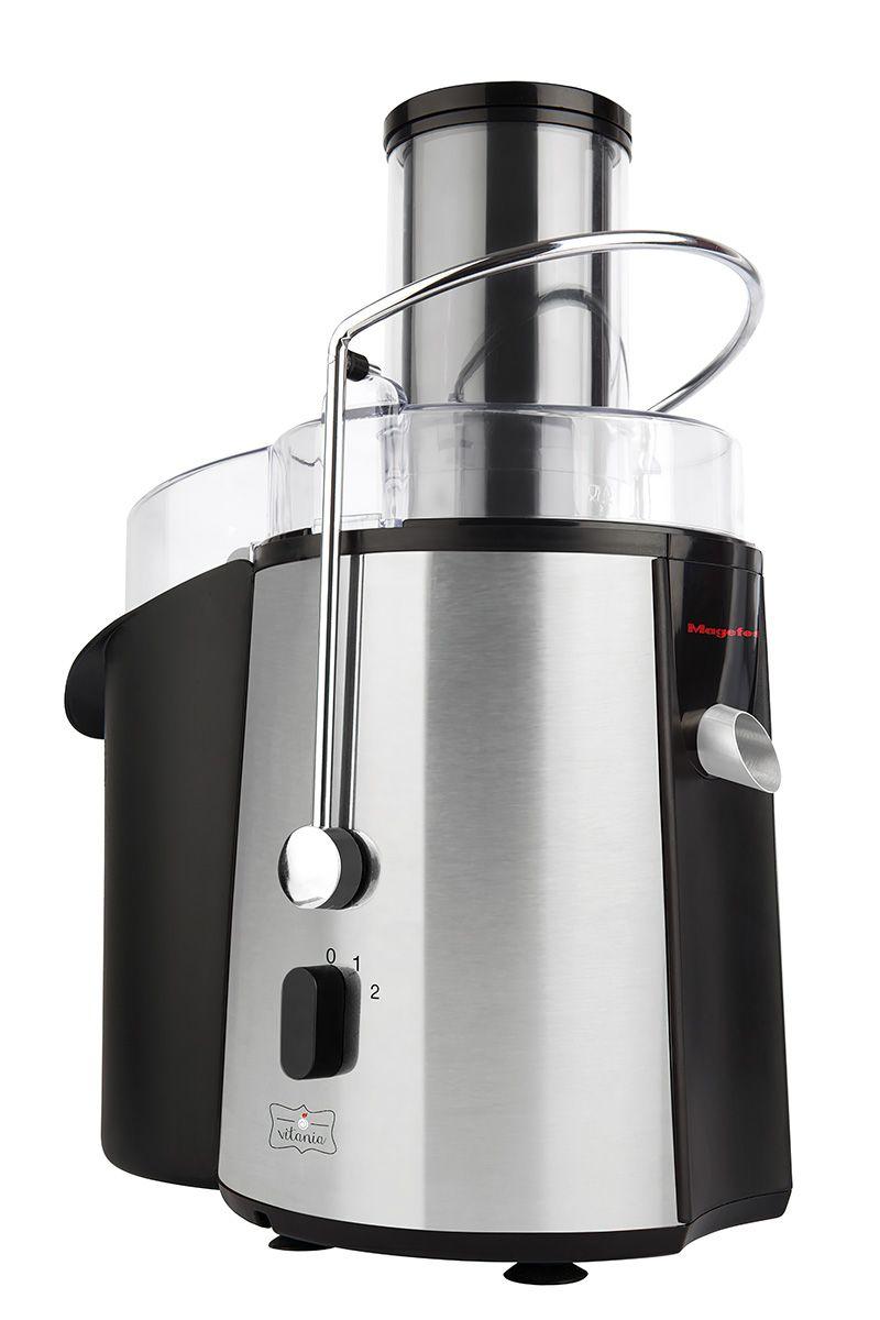 EXTRACTOR DE JUGO VITANIA - MAGEFESA