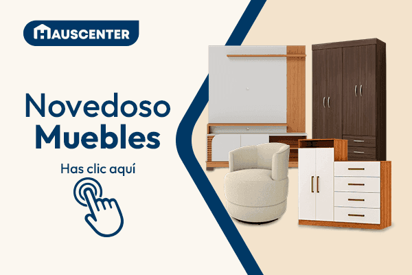 Novedad Haus