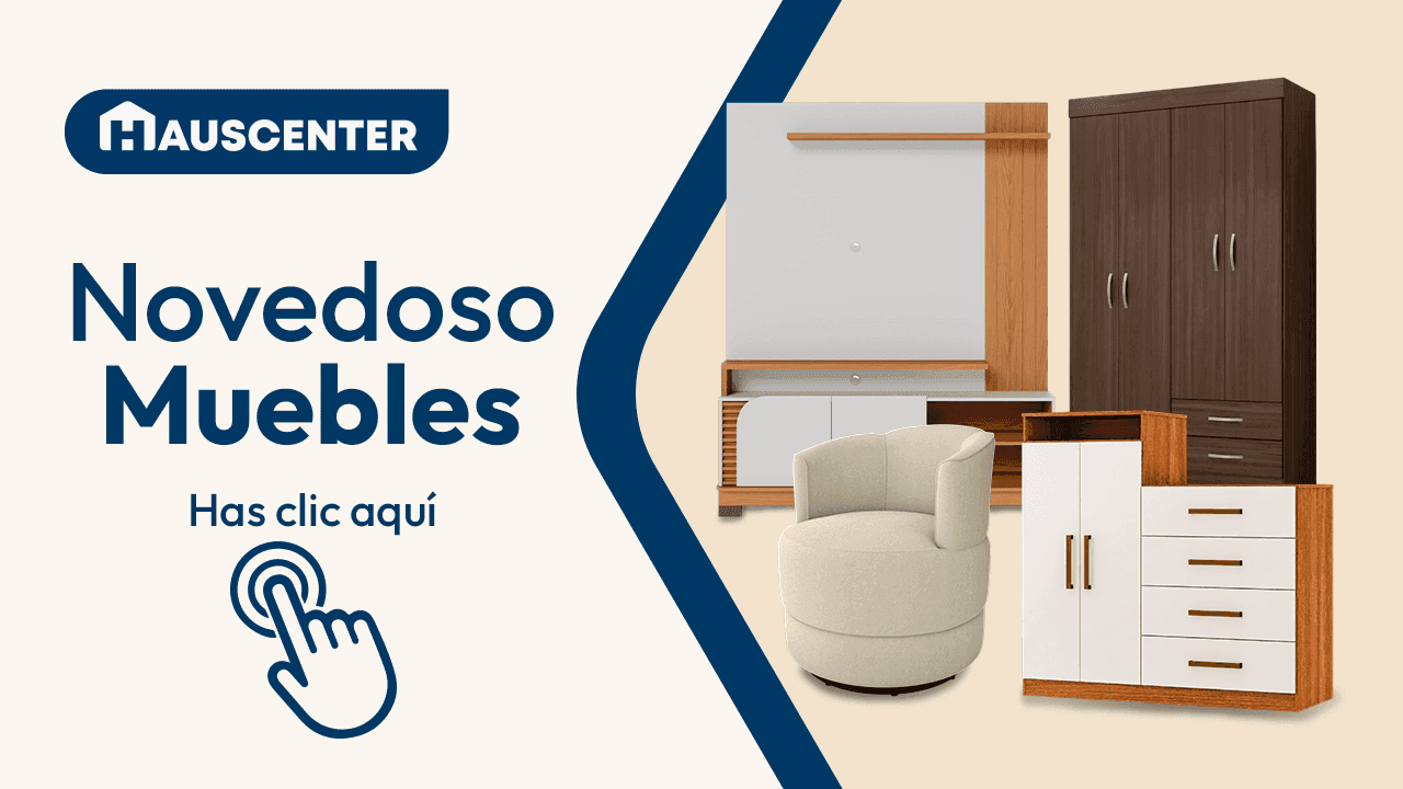 Novedad Haus