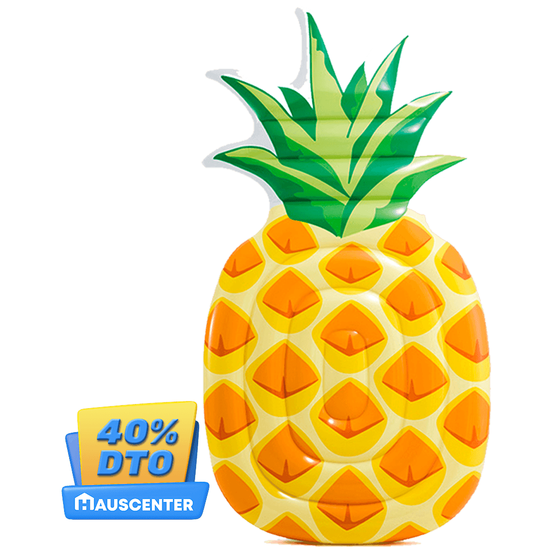 FLOTADOR PIÑA - INTEX