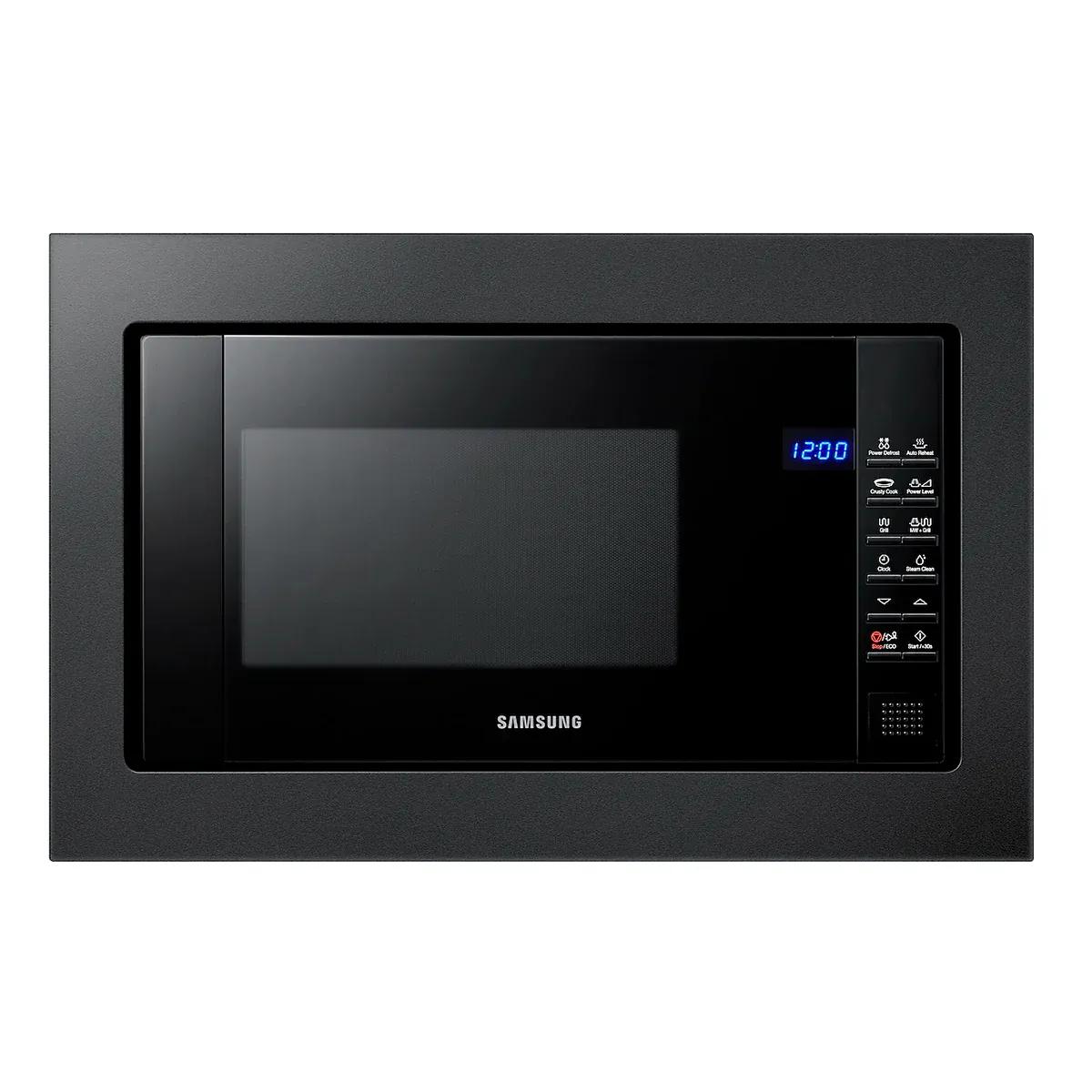 MICROONDAS DE 23 LITROS DIGITAL - SAMSUNG