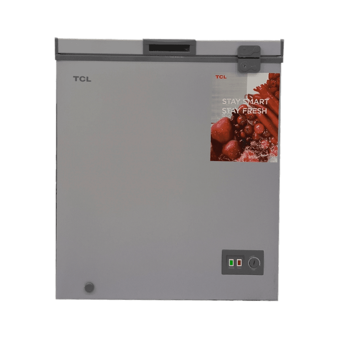 FREEZER 150 LITROS - TCL 