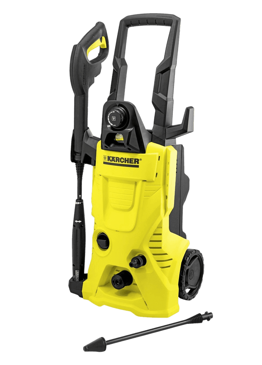 HIDROLAVADORA KARCHER K4 *EU