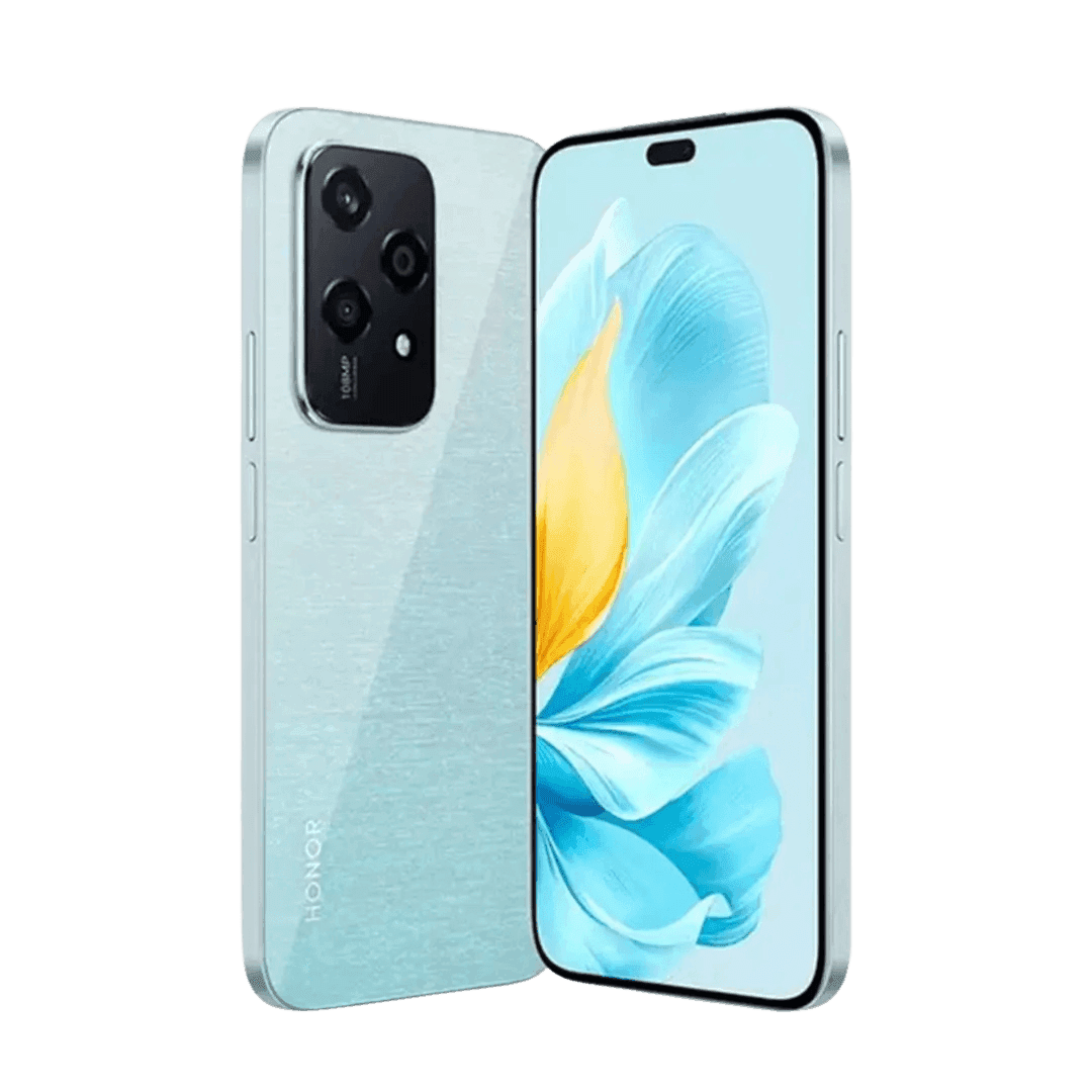 CELULAR HONOR 200 LITE 8+256GB COLOR  STARRY BLUE