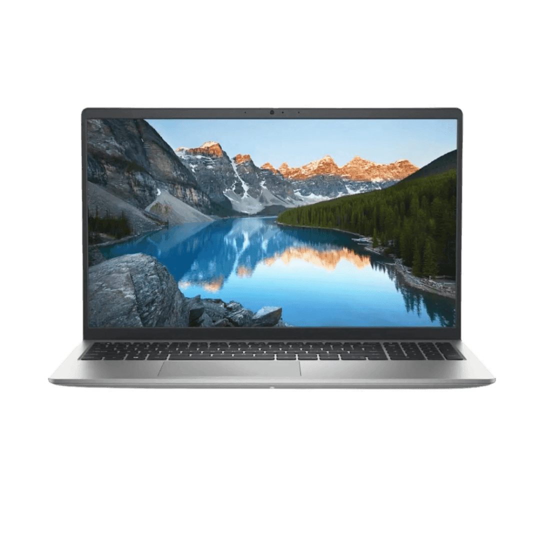 COMPUTADORA DELL I3 8GB 1215U 512GB W11 PLATA