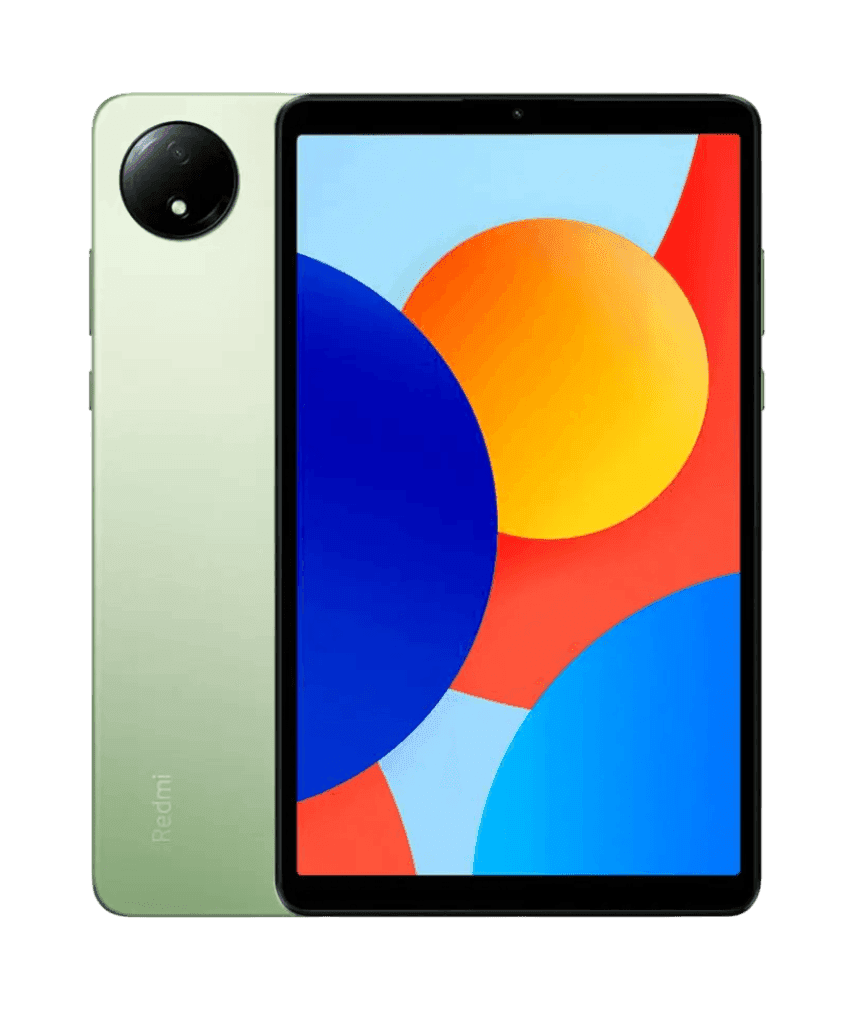 TABLET XIAOMI REDMI PAD SE 8.7" 4+128GB VERDE AURORA