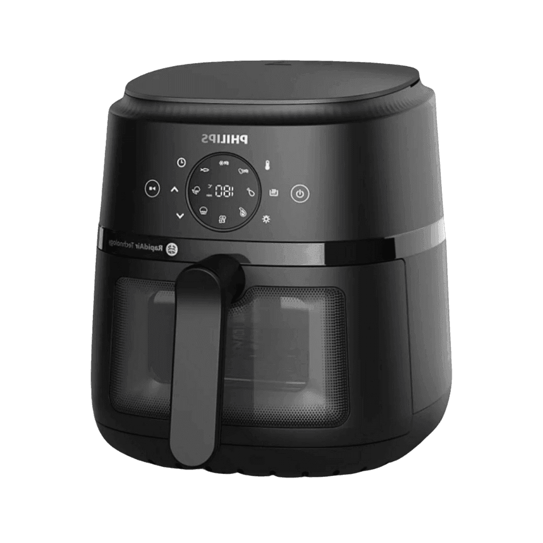 FREIDORA DE AIRE DE 4.2 LITROS DIGITAL - PHILIPS 
