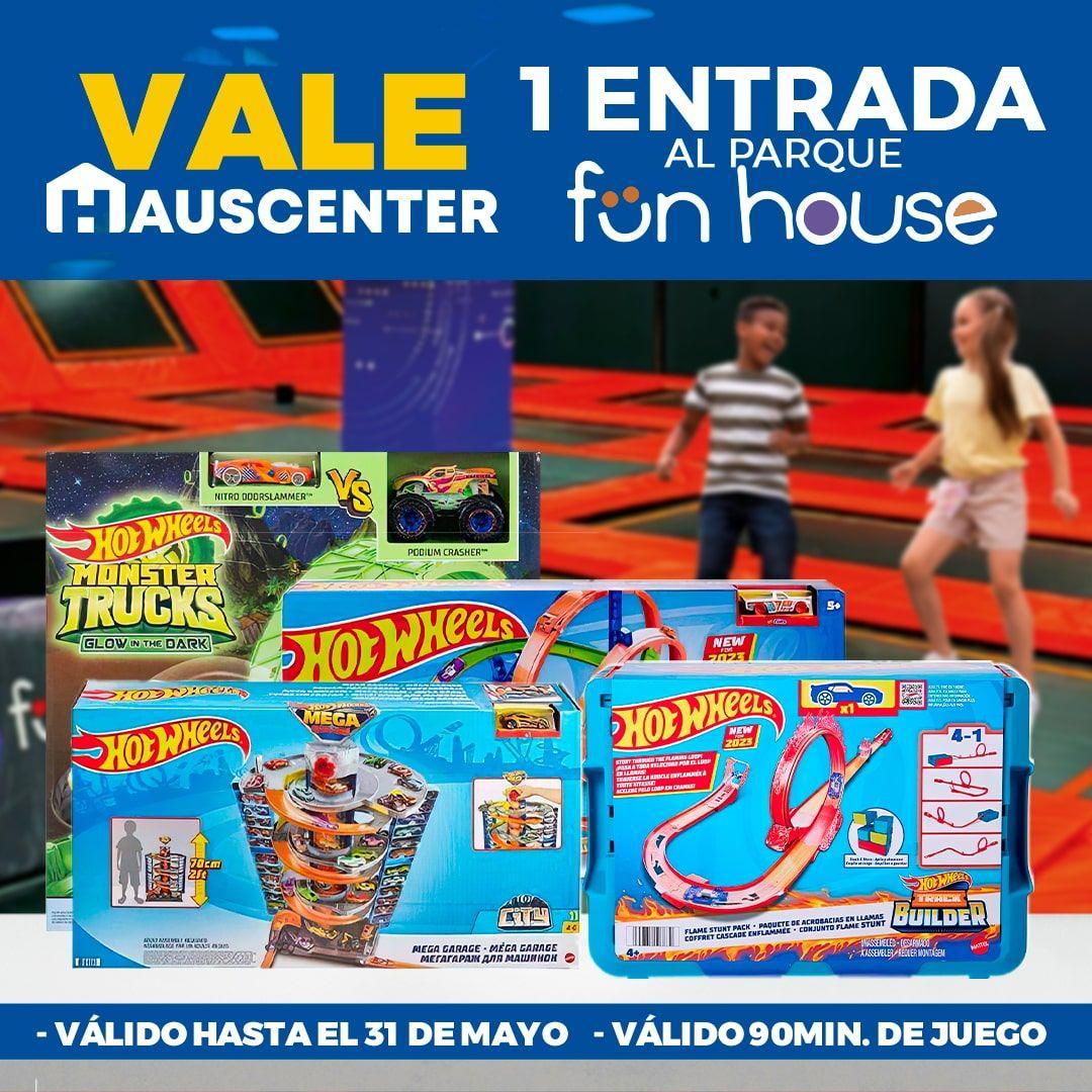 Novedad Haus