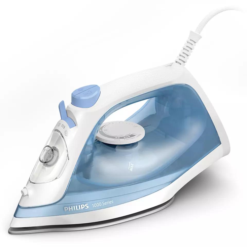 PLANCHA VAPOR PHILIPS DST-1050/20