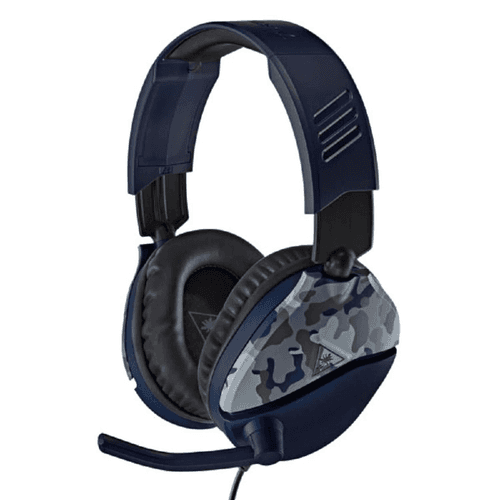 AUDÍFONOS RECON 70 HEADSET PARA PS4 - TURTLE BEACH