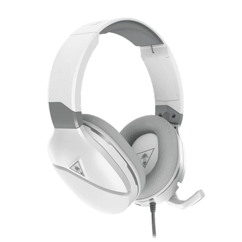 AUDÍFONOS PS4 RECON 200 GEN 2 -TURTLE BEACH