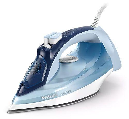 PLANCHA A VAPOR SERIE 5000 - PHILIPS