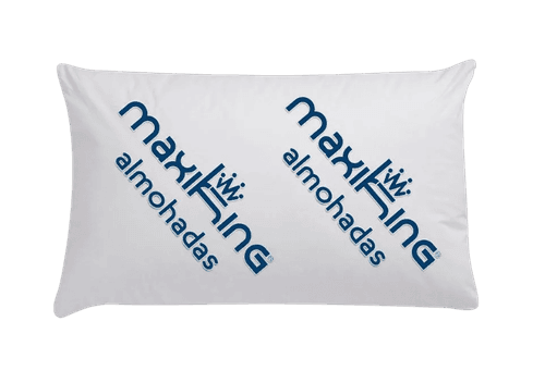 ALMOHADA DE FIBRA - MAXIKING