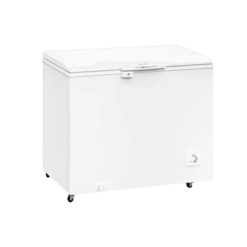 FREEZER 320 LITROS C/BLANCO - ELECTROLUX