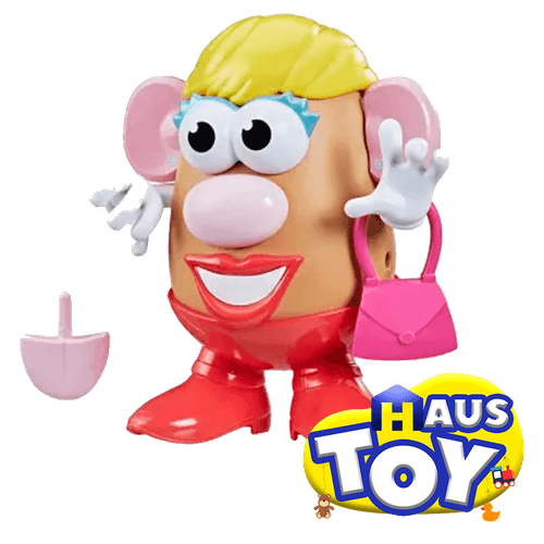 MRS POTATO HEAD