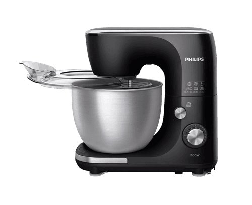 BATIDORA PLANETARIA DE 5L- PHILIPS