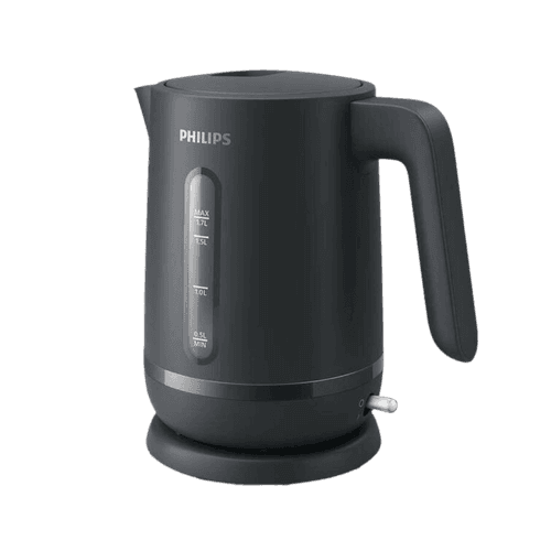 HERVIDOR DE AGUA DE 1.7 LITROS PHILIPS
