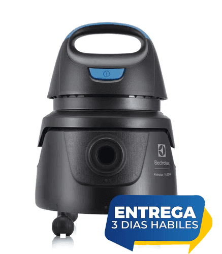 ASPIRADORA DE AGUA Y POLVO ELECTROLUX DE 12L