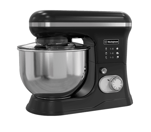 BATIDORA PLANETARIA DE 5,2L 1200W - WESTINGHOUSE