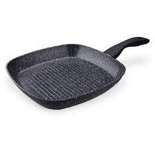 SARTÉN GRILL ACABADO MÁRMOL 28 CM - WESTINGHOUSE