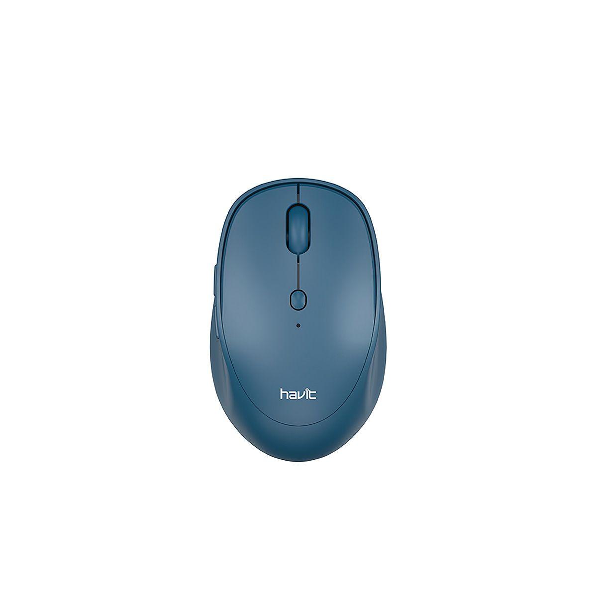 MOUSE INALÁMBRICO MS76GT - HAVIT