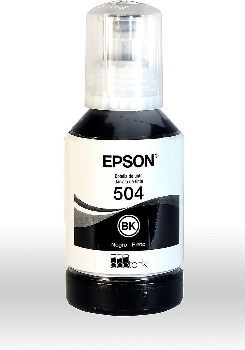TINTA T504 120-AL - EPSON