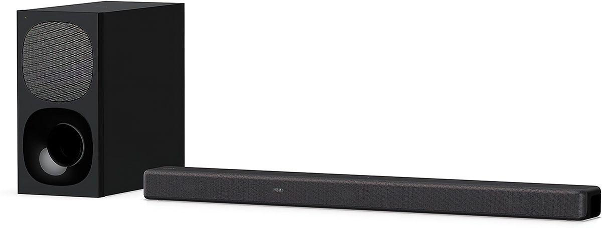 BARRA DE SONIDO CON DOLBY ATMOS - SONY