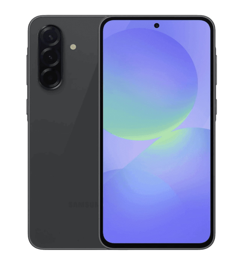CELULAR SAMSUNG GALAXY A36 NEGRO 8+256GB