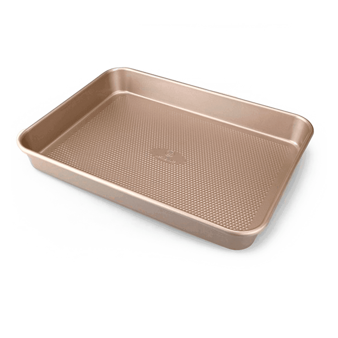 BANDEJA DE ACERO CARBONO PARA HORNO RECTANGULAR - WESTINGHOUSE