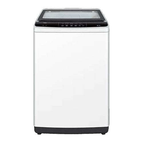 LAVADORA 9 KG CARGA SUPERIOR C/GRIS- TCL