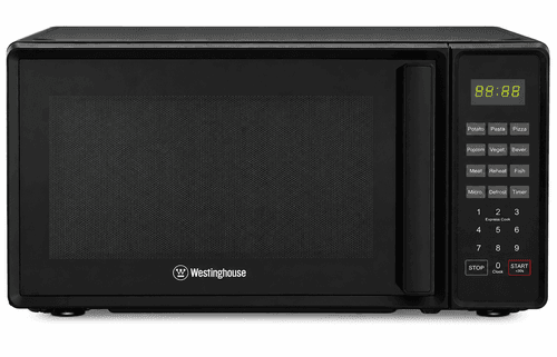 MICROONDAS DIGITAL DE 20 LITROS - WESTINGHOUSE