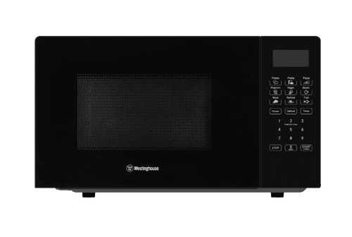 MICROONDA DIGITAL DE 20 LITROS - WESTINGHOUSE