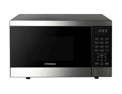 MICROONDA DIGITAL DE 25 LITROS CON GRILL - WESTINGHOUSE
