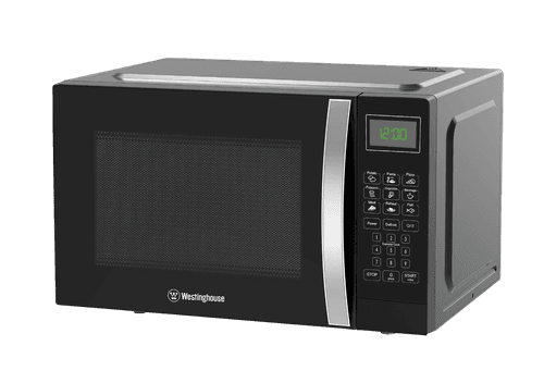 MICROONDA DIGITAL DE 42 LITROS CON GRILL - WESTINGHOUSE