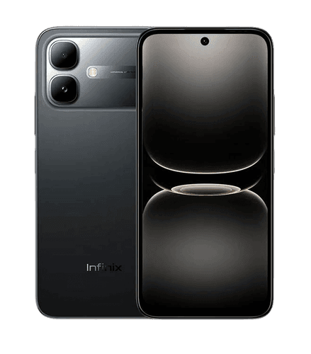 CELULAR INFINIX SMART 20 8+128GB C/SHADOW BLACK