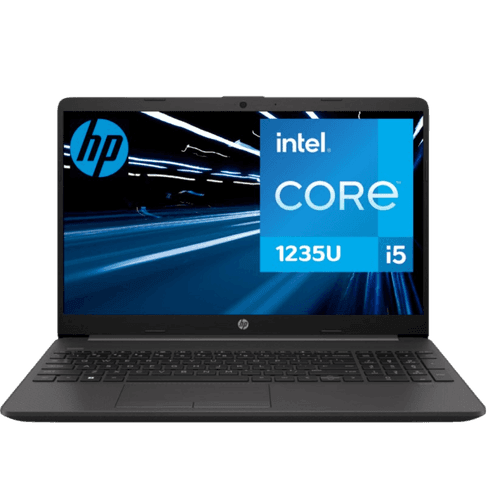 COMPUTADORA HP I5 8GB 1235U 512GB FREEDOS 9S7D5AT